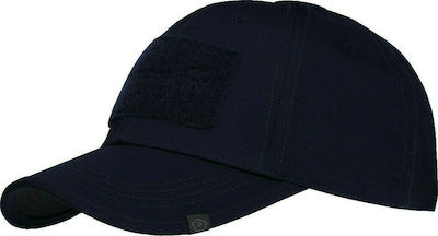 Pentagon Tactical BB Cap Ripstop Μπλε Σκούρο