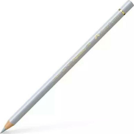Faber-Castell Polychromos Цветни моливи Студено сиво II 231 Пакет от 1 опаковки