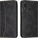 Bodycell PU Leather Wallet Δερματίνης Μαύρο (Hu...