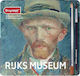 Royal Talens Bruynzeel Rijks Museum Colored Pencil Set Package of 1 packages