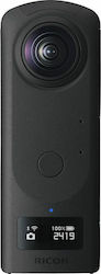 Ricoh THETA Z1 4K Ultra HD 51GB 360° Capture