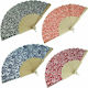 Synchronia Fan (Various Colors) 23cm