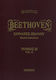 Music Melody Makers Beethoven - Σονάτες Πιάνου Παρτιτούρα για Πιάνο Vol. II