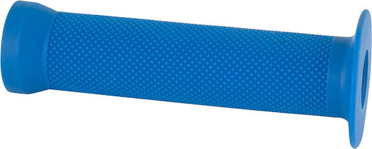 Force 382073 Ръкохватки за велосипеди BMX σε Син Χρώμα