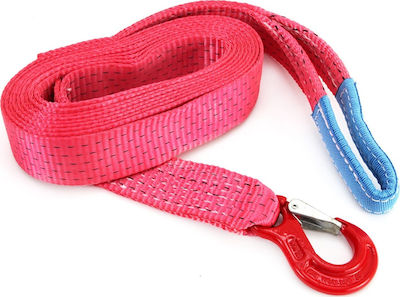 AMiO Towing Strap for Car