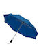 Macma Werbeatrikel Umbrella Compact Blue