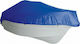 Lalizas Sea Cover Protective Boat Cover L630cm x W310cm in Blue Colour