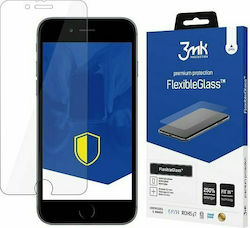 3MK FlexibleGlass Tempered Glass (Galaxy M21)