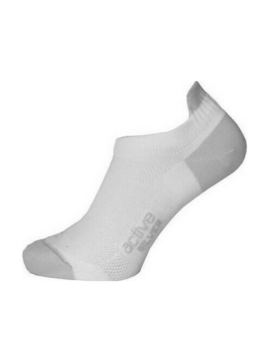 AlpinPro Socken Weiß 1Pack