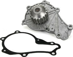 WATER PUMP FIESTA 1.5 TDCi 12-1364681