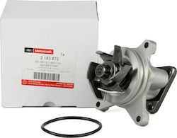 WATER PUMP FORD FIESTA - 2183873