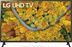 LG Smart Τηλεόραση 50" 4K UHD LED 50UP75003LF HDR (2021)