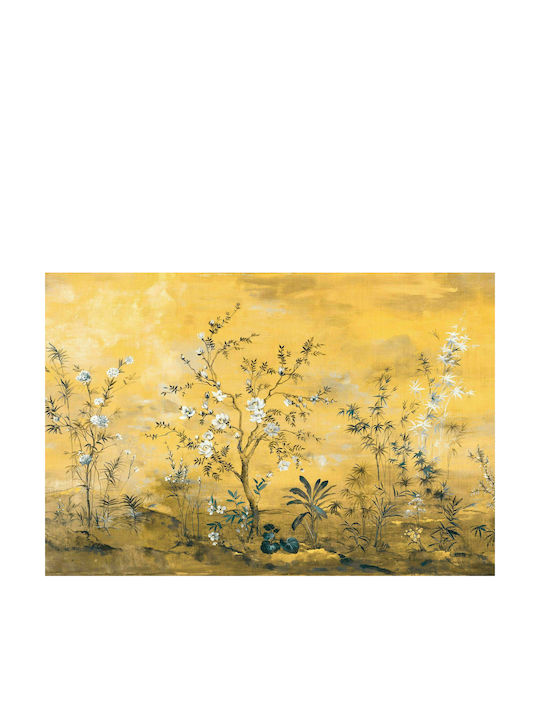 Wall Mural Mandarin L368xW248cm