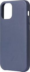 Native Union Back Cover Blue (iPhone 12 mini)