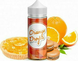 Infamous Liquids Flavor Shot Orange Drops 20ml/120ml