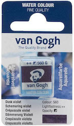 Royal Talens Van Gogh Νερομπογιά Μωβ