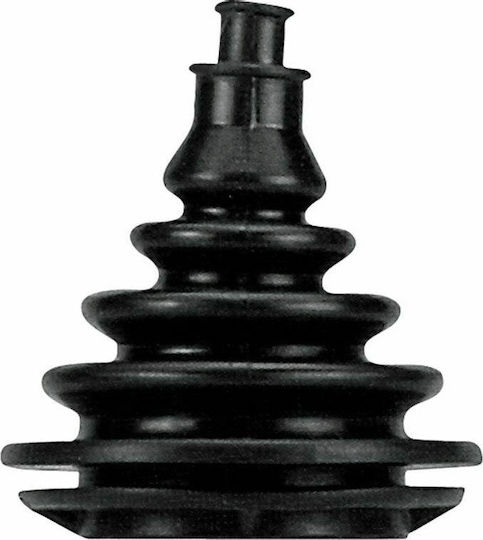 Lalizas Nozzle Bulb Inflatable Diaphragm Seal Ø103mm Cutting Ø69mm