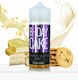 Infamous Liquids Flavor Shot B-Day Cake 12ml/120ml 1τμχ