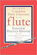Chester Trevor Wye - Complete Daily Exerices for Flute Learning Method for Wind Instruments