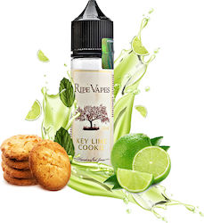 Ripe Vapes Flavor Shot Key Lime Cookie 20ml/60ml Ripe Vapes Flavor Shot Key Lime Cookie 20ml/60ml
