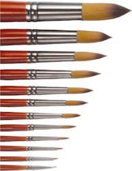 Royal Talens Series 150 Round Paint Brush No5