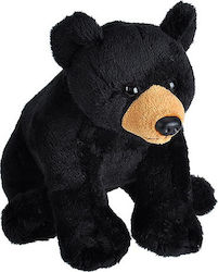 Wild Republic Plush Bear with Sound 20 cm