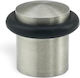 Türstopper 301-25 Rostfreier Stahl Silber 1Stück