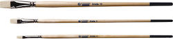 Royal Talens Art Creation Hog Brush Set No16 / ...