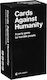 Cards Against Humanity Board Game International Edition for 4+ Players 17+ Years (EN)