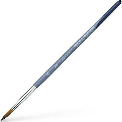 Faber-Castell Creative Studio Pensulă de Pictură Rotund No6 1buc 281806