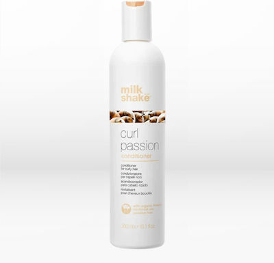 Milk Shake Curl Passion Balsam de păr 300ml