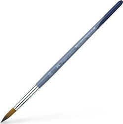 Faber-Castell Creative Studio Malpinsel Rund No10 1Stück