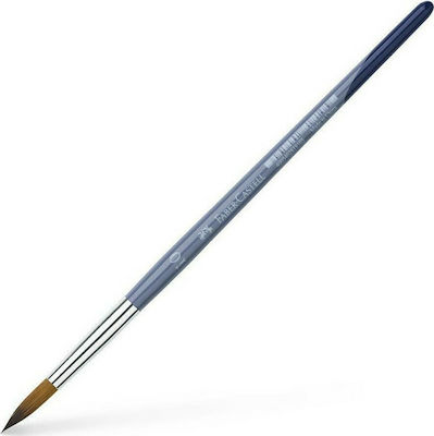 Faber-Castell Creative Studio Round Paint Brush No10