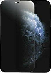Joyroom Knight Series Anti Spy (iPhone 12 Pro Max)