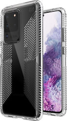 Speck Presidio MicroBan Transparente (Galaxy S20 Ultra)
