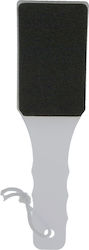 Assim Sandpaper Foot File with Plastic Handle 847