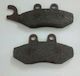 Piaggio Motorcycle Brake Pads X10 Left for Piaggio X10