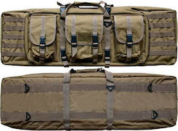 Mil-Tec Rifle Case Large Carbine Fabric Bag Coyote