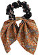 Natural Life Scrunchie Scrunchie Yellow