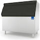 Icematic Αποθήκη Πάγου Χωρητικότητας 478kg 133.1x88x127.2cm