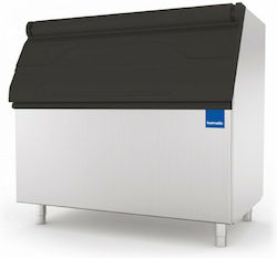 Icematic Αποθήκη Πάγου Χωρητικότητας 406kg Icematic Αποθήκη Πάγου Χωρητικότητας 406kg