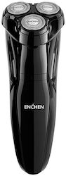 Enchen 3S Electric Shaver Ξυριστική Μηχανή Προσώπου Επαναφορτιζόμενη