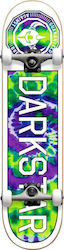 Darkstar Timeworks Fp Complete Shortboard 8.25" Multicolour Darkstar Timeworks Fp Complete Shortboard 8.25" Multicolour