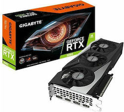 Gigabyte GeForce RTX 3060 12GB GDDR6 Gaming OC (rev. 2.0) Carte Grafică