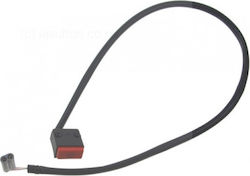 Piaggio Motorcycle Starter Relay Μπουτόν Μίζας Vespa Κόκκινο VNXVSX 580937