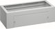 Hager Orion Electrical Box Base for FL128A-180A 150x800x300mm FL962A