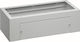 Hager Orion Βάση Ερμαριού για FL113A-171A 150x500x200mm FL957A