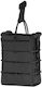 Pentagon Double Black Loader Belt Holster