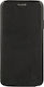Vennus Elegance Book Δερματίνης Μαύρο (Xiaomi M...