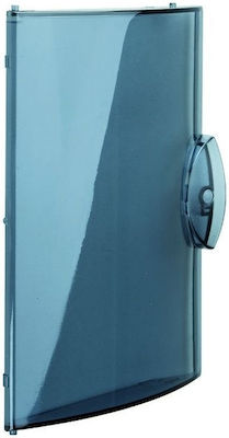 Hager Electrical Panel Door Transparent GD108N GP108T